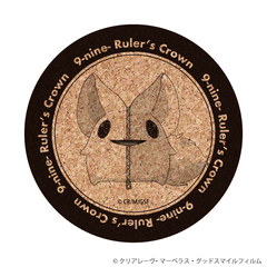 �ٸ����� �uTV��� �w9-nine-Ruler's Crown�x�v 01 / �̨�è� (���� �׽�) 