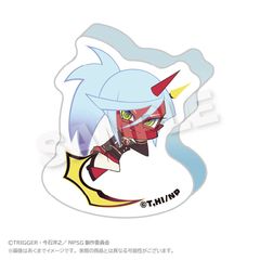 New PANTY & STOCKING with GARTERBELT ����籸��̨�ޭ� ư���� 