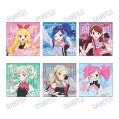 ����! 10th STORY �`�����ւ�STARWAY�` �`�����낵 �۸��Ѹر���ϲ�� �ڸ��� �y���ްЭ��ޯ� Ver.�z BOX 