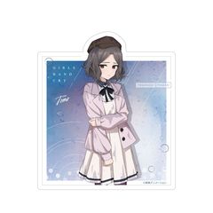 �ްٽ�����޸ײ �`�����낵 �C�V�˒q In the rain Ver. �ï�� 