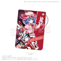 ����LostWord PUڻް�߽��� ��ر����گ� (�w��̔M) 