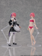 KADOKAWA PLASTIC MODEL SERIES �uRe:��ۂ���n�߂�ِ��E�����v �� DX ver. 