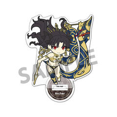 �҂����! Fate/Grand Order ���ٽ���� Vol. 5 ����� / ����� 