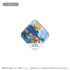 ONE PIECE ���߰� ��ϸ�ȯ� ����� Ver. �ݼ� 