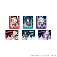 ���ٶ��� �u��������P!�v 02 / ��ײ��� (�S6��) (�`�����낵�׽�) BOX 