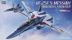 ϸ۽F 1/72 VF-25F/S һ�� 