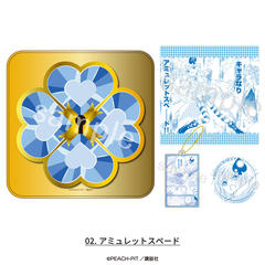 ���ゲ���! �ޯ�ފ� 02. �ЭگĽ�߰�� 