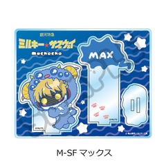��� �w��͓��} �ٷ�����޳���x ���ٽ���� (mochocho ��2�e) M-SF (ϯ��) 