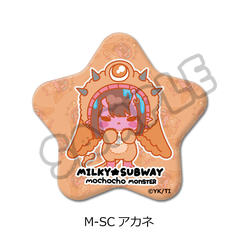��� �w��͓��} �ٷ�����޳���x ���^���ޯ�� (mochocho ��2�e) M-SC (���) 