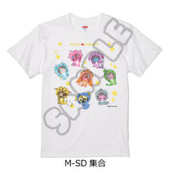 ��� �w��͓��} �ٷ�����޳���x T��� (mochocho ��2�e) M-SD (�W��) �ܲ�
