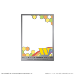 �����Ͻ�� SideM �d�����޹�� W WPF Ver. 