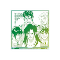 �썑���N����܂��� �W�� BIG���ٽ���� 