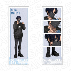 TV��� �wSAKAMOTO DAYS�x ̫ĸ�ڲ���ï����� ���H�^�~ Color Glass Ver. 