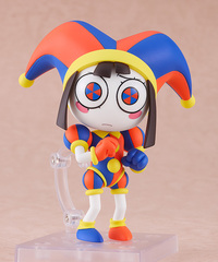 �˂�ǂ낢�� The Amazing Digital Circus ���� 