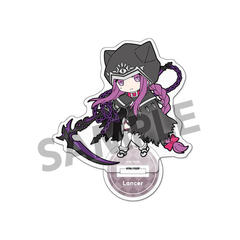 �҂����! Fate/Grand Order ���ٽ���� Vol. 5 �ݻ� / ��ީ�� 