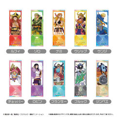 ONE PIECE ���߰� ����� ���ĕ��ڸ��� BOX 