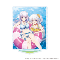 ���ٽ���� �uTV��� �w9-nine-Ruler's Crown�x�v 06 / �V�C�V & ����t�� (���� �׽�) 