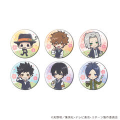���ޯ�� �u�ƒ닳�t˯���REBORN!�v 79 / ��ײ��� (�S6��) (���̱�� �׽�) BOX 