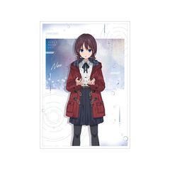 �ްٽ�����޸ײ �`�����낵 ��ڐm�� In the rain Ver. A3 ϯĉ��H�߽�� 