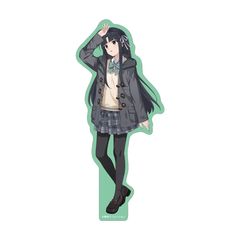 �ްٽ�����޸ײ �`�����낵 ���a���΂� In the rain Ver. �޲��Ľï�� 