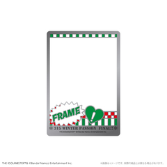�����Ͻ�� SideM �d�����޹�� FRAME WPF Ver. 