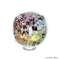 ���ٽ���� �u�S���̗�O�v 07 / ����� C (���� �׽�) 