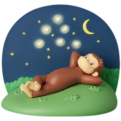 �����ިð�̨�ޭ� No.954 UDF Curious George Curious George Lie Sprawled 