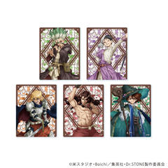 ���ٶ��� �uDr.STONE�v 20 / RPG Ver. ��ײ��� (�S5��) (�`�����낵�׽�) BOX 