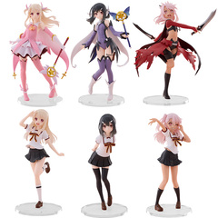 CHILLfigg ����ŁuFate/kaleid liner ��ؽ�ρ���� Licht ���O�̖��������vBOX 