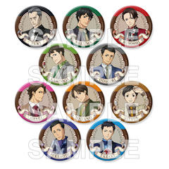 �ޮ�����ް� �ڰ�ިݸ� ���ޯ�� Anime 10th anniversary BOX 