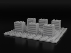 BRICKROID ���A+�ް���� 