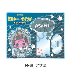 ��� �w��͓��} �ٷ�����޳���x ���ٽ���� (mochocho ��2�e) M-SH (���) 