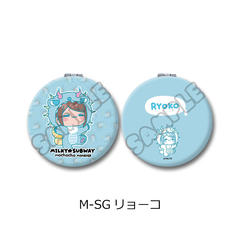 ��� �w��͓��} �ٷ�����޳���x ���߸��װ (mochocho ��2�e) M-SG (خ��) 