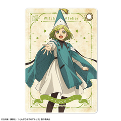 TV��� �u�Ƃ񂪂�X�q�̱�ش�v ڻް�߽��� �޻޲� 01 (��) 