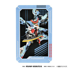 �߰�߰���� �@����mGundam GQuuuuuuX (�ް����) PT-L106 GQuuuuuuX / �Ԃ������� 