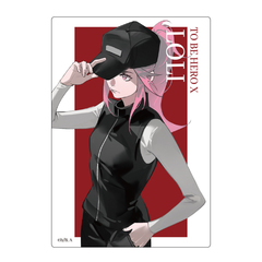 �uTO BE HERO X�v �ï�� �� 