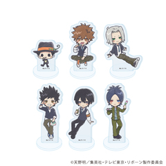 ���قՂ������ �u�ƒ닳�t˯���REBORN!�v 32 / ��ײ��� (�S6��) (���̱�� �׽�) BOX 
