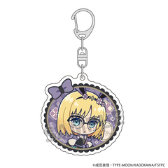 Fate/strange Fake ���ٷ����ް (�Զ���ޮ� / �Ʒ��) 