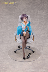 SSR FIGURE THE IDOLM@STER �����Ͻ�� ���ư�װ�� x ���� ��q�� �������ƴ̫��ڽ Ver. 