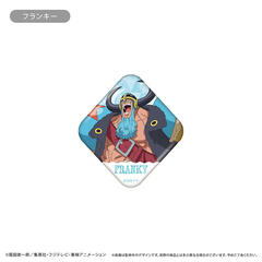 ONE PIECE ���߰� ��ϸ�ȯ� ����� Ver. ��ݷ� 