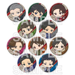 �ޮ�����ް� �ڰ�ިݸ� ���ޯ�� Anime 10th anniversary Ver. MINI BOX 