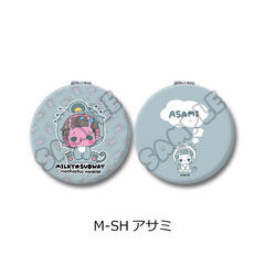 ��� �w��͓��} �ٷ�����޳���x ���߸��װ (mochocho ��2�e) M-SH (���) 