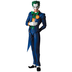 MAFEX THE JOKER(BATMAN:HUSH Ver.) 