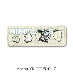 �w������ڲ�ޯ�޽�x ��7�e ڻް�ޯ�� (�ݸ�) Mocho-YK (ƺײ�G) 