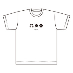 ���ײ��! ���߰���!! T��� (XL����) / CatChu! 