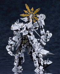 MODEROID ��ٰ������ -Blue Archive- �ޱ� [��׽������� ���] 