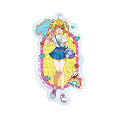 �҂��҂��߯� ANGEL BLUE ���� �`�����낵 ���C�邿�� �ر�޲��Ľï�� Ver. A 