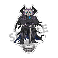 �҂����! Fate/Grand Order ���ٽ���� Vol. 5 ���� / "�R�̉�" 