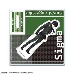 Fate/strange Fake ���ٽ������� �޻޲� 07 (����) 