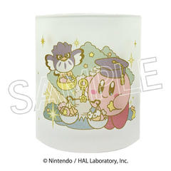 ���̶��ި KIRBY �۽���ߥ�ڸ��� �۽�ϸ� �Ă�т�� 